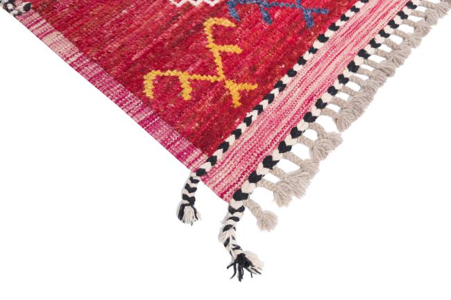 Berber Ghashghai - 5