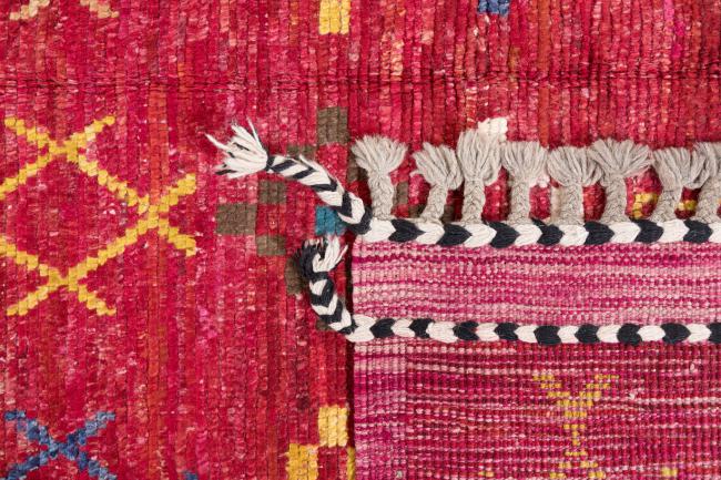 Berber Ghashghai - 6