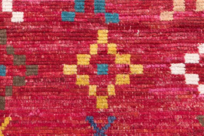 Berber Ghashghai - 7