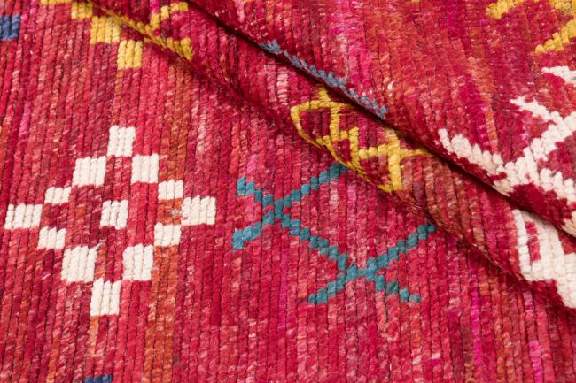 Berber Ghashghai - 8