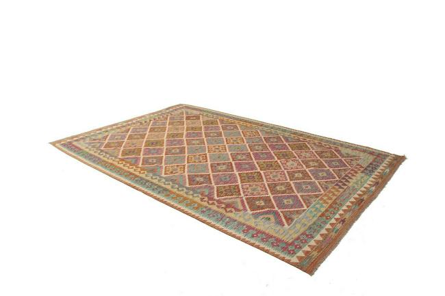 Kilim Afgán - 2