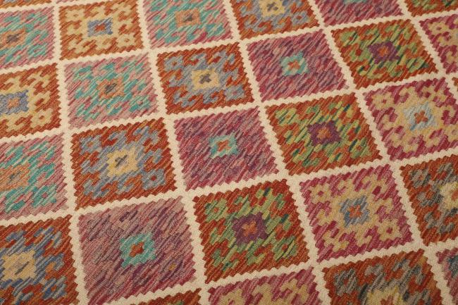 Kilim Afghan - 3