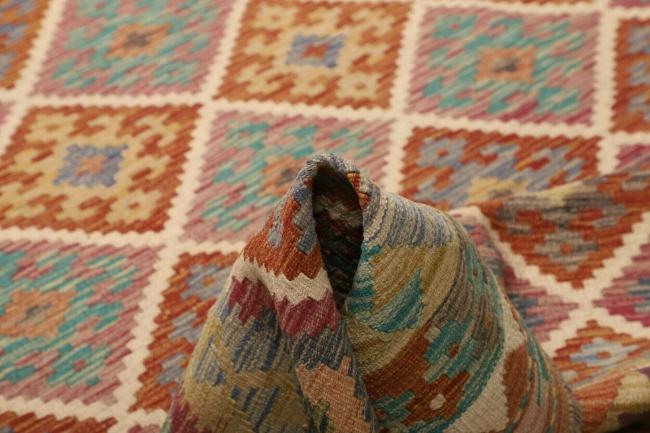 Kilim Afgán - 5