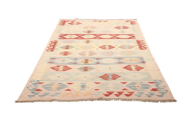Kilim Afghan - 1