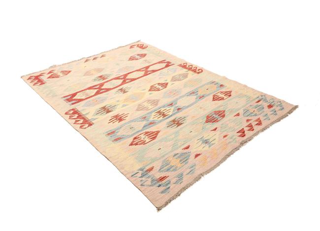 Kilim Afghan - 2