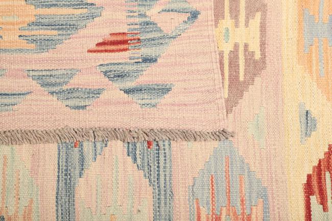 Kilim Afghan - 4