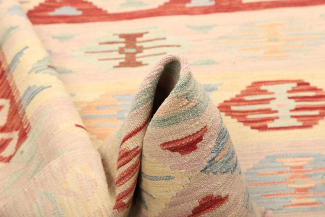Kilim Afghan - 5
