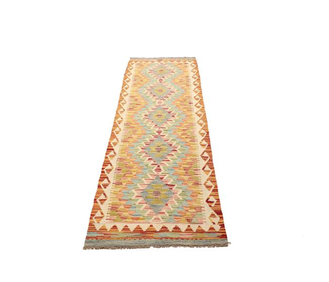 Kilim Afghan - 1