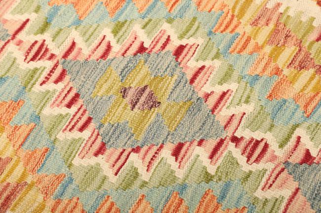 Kilim Afghan - 3