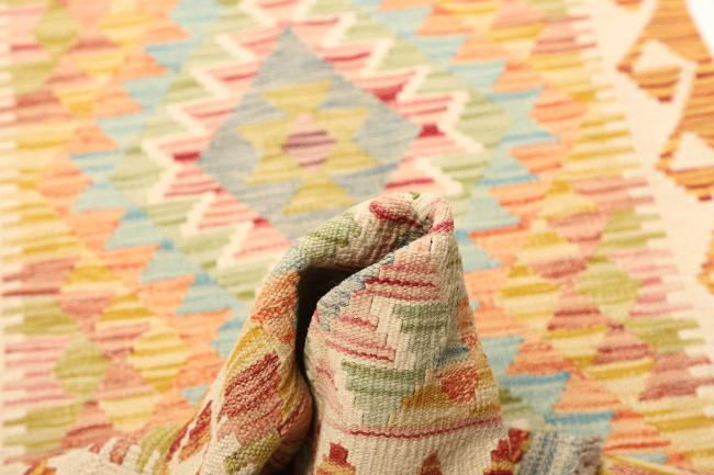 Kilim Afghan - 5
