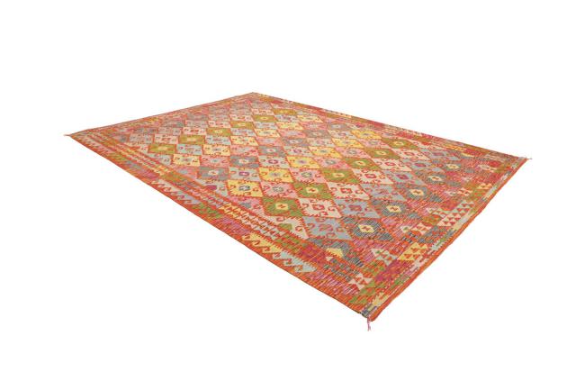 Kelim Afghan - 2