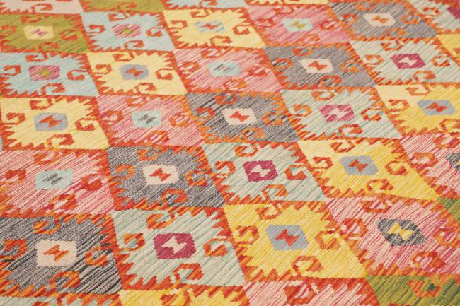 Kelim Afghan - 3