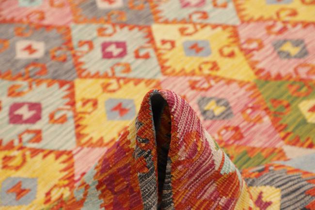 Kelim Afghan - 5