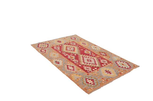 Kilim Afghan - 2