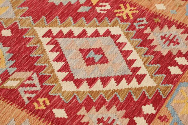 Kilim Afghan - 3