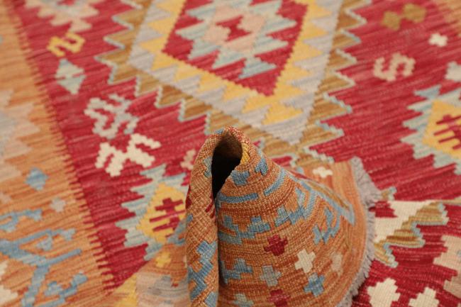 Kilim Afghan - 5