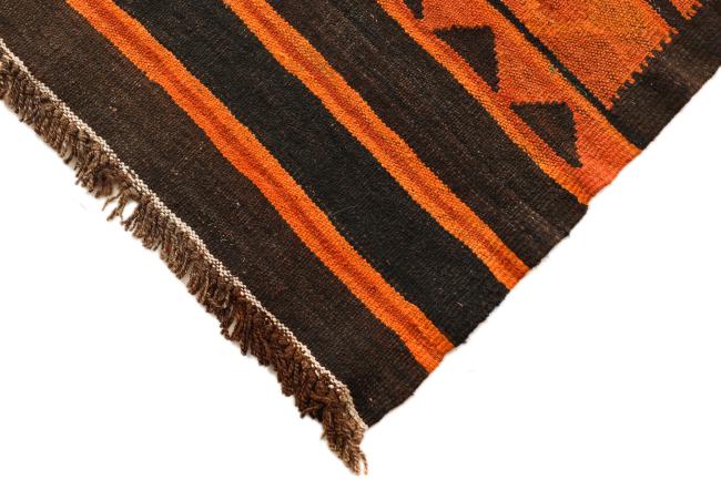 Kilim Afghan Antiek - 2