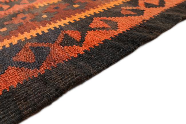 Kilim Afghan Antiek - 3
