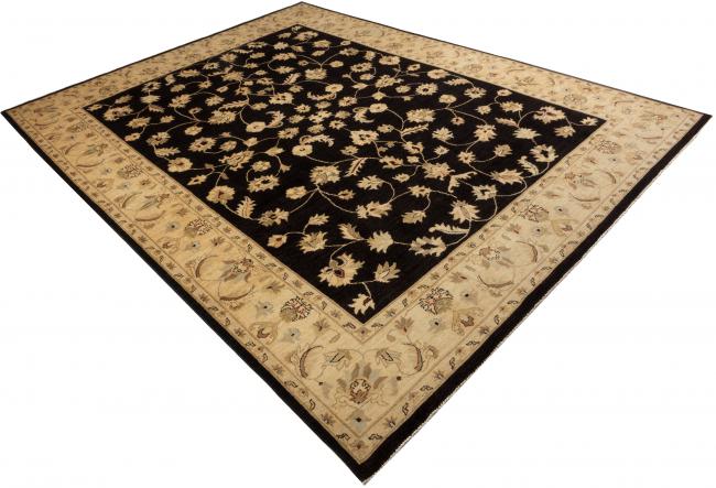 Ziegler Farahan - 1