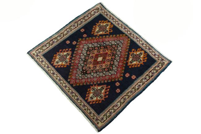Shiraz - 1