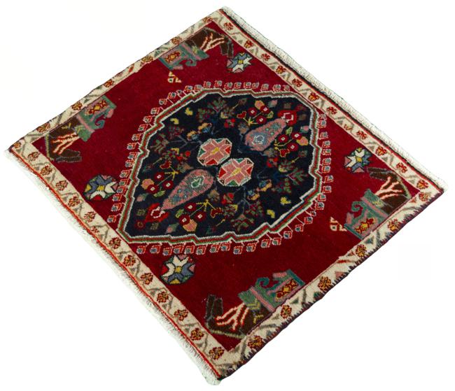 Shiraz - 1