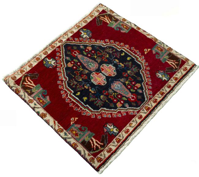 Shiraz - 2