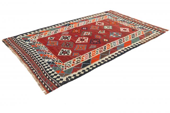 Kilim Fars Ghashghai - 1