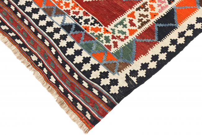 Kilim Fars Ghashghai - 4