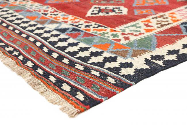 Kilim Fars Ghashghai - 5