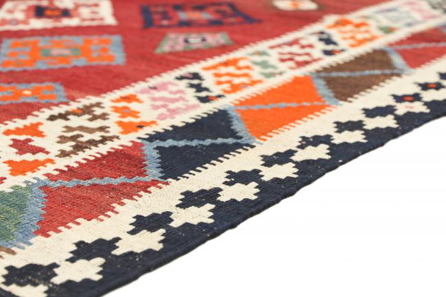 Kilim Fars Ghashghai - 6