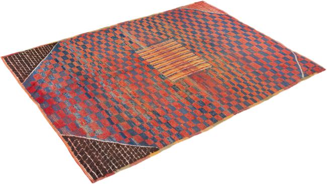Persian Gabbeh Berber - 1