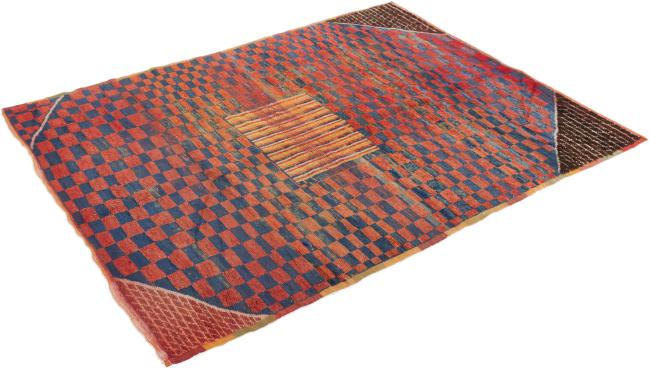 Persian Gabbeh Berber - 2