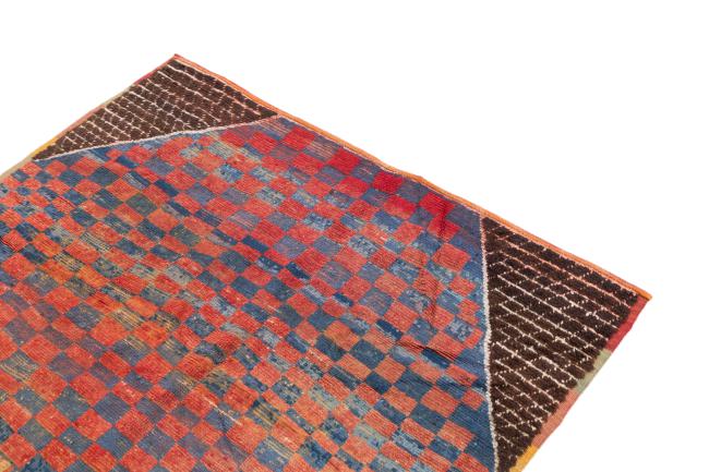 Persian Gabbeh Berber - 3