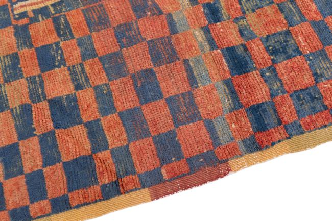 Persian Gabbeh Berber - 4