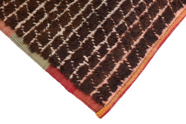 Persian Gabbeh Berber - 5