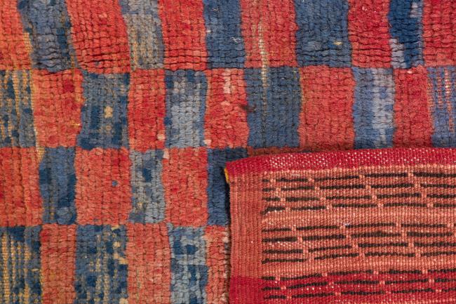 Persian Gabbeh Berber - 6