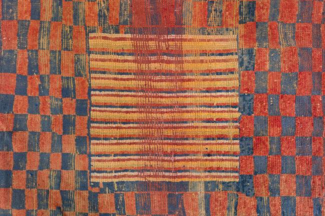 Persian Gabbeh Berber - 7
