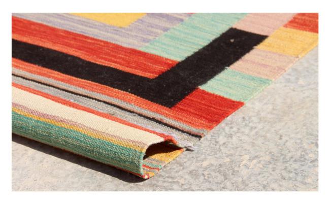 Kilim Afghan Edition - 2