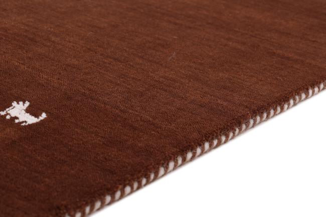 Loom Gabbeh Brown - 3