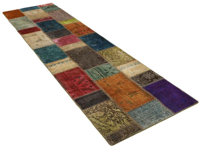 Patchwork - 1