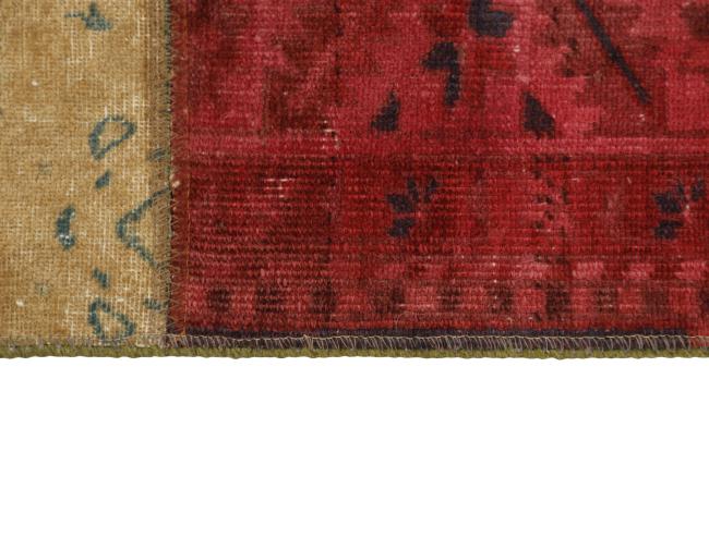 Patchwork - 2