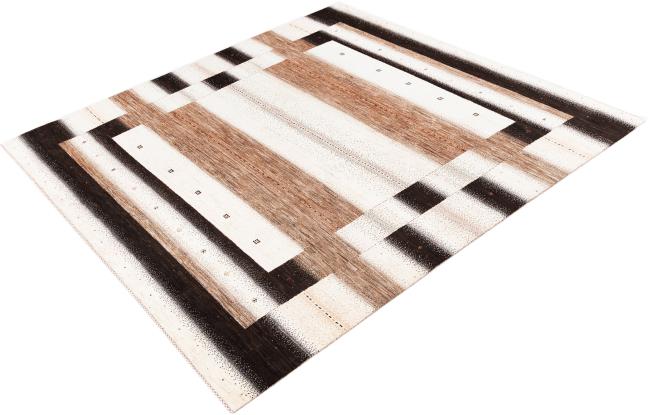 Persa Gabbeh Loribaft Atash - 1