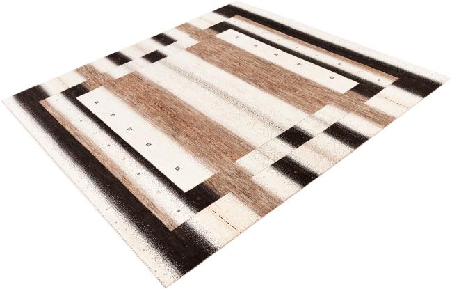 Persa Gabbeh Loribaft Atash - 2