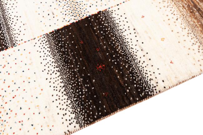 Persa Gabbeh Loribaft Atash - 4