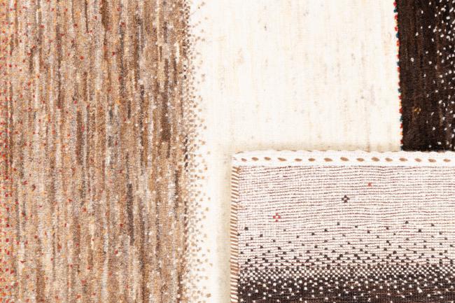 Persa Gabbeh Loribaft Atash - 6