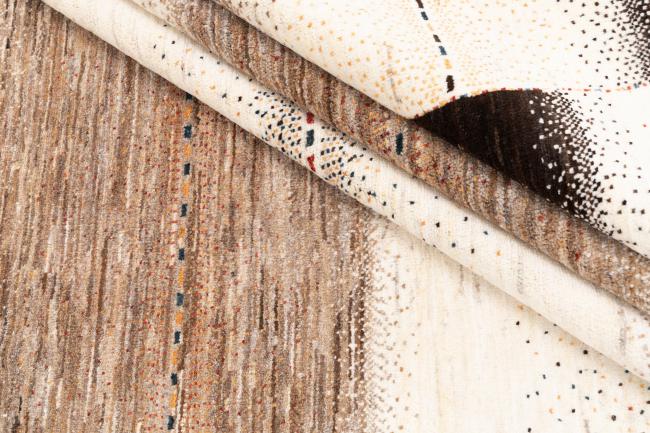 Persa Gabbeh Loribaft Atash - 8