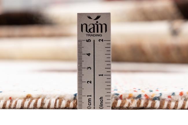 Persa Gabbeh Loribaft Atash - 9