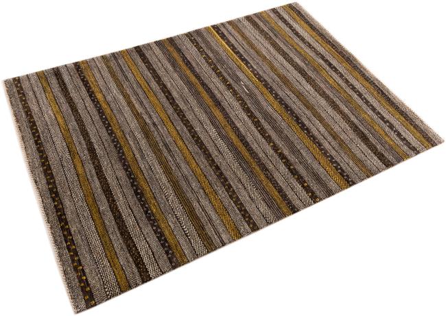 Persja Gabbeh Loribaft Tabiilbaft - 1