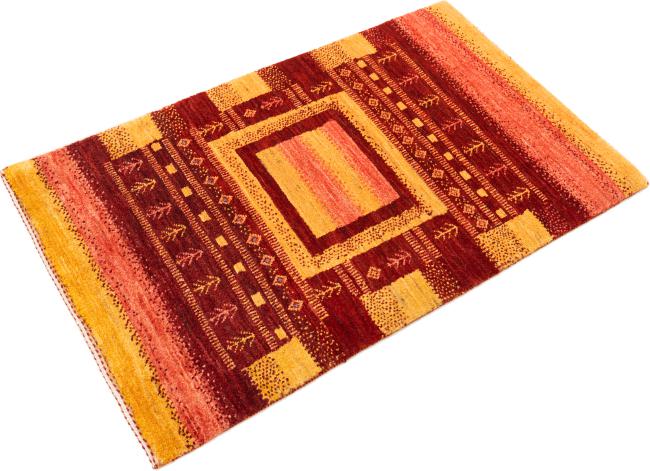 Perser Gabbeh Loribaft Essence - 1