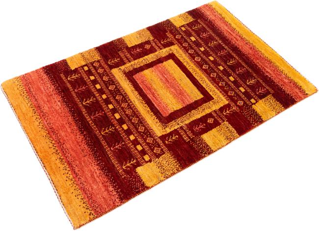 Perser Gabbeh Loribaft Essence - 2